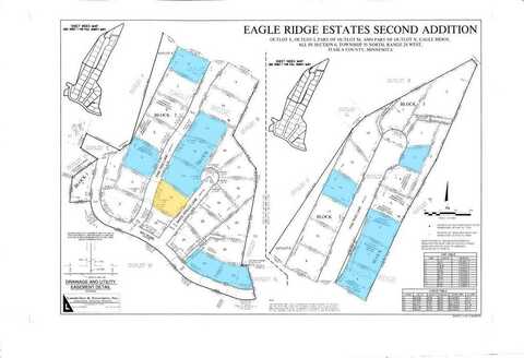 Tbd Lot 14 Blk 4 Pine Tree Lane, Coleraine, MN 55722