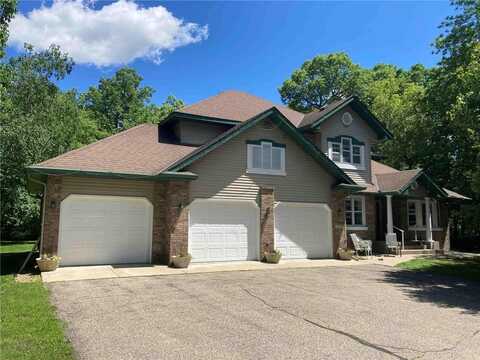 14856 Old Lake Road, Paynesville, MN 56362