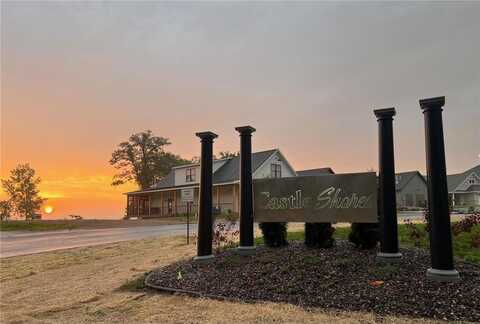 Lot 6,Castle Shores Indian Beach Road, Spicer, MN 56288
