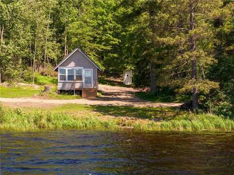 30628 E Elizabeth Lake Trail, Marcell, MN 55709