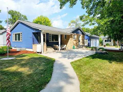 1032 N 5th Street, Montevideo, MN 56265