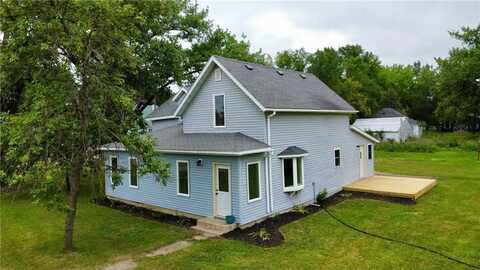 217 State Highway 7, Correll, MN 56227