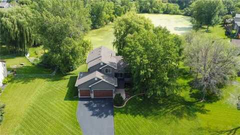 7306 Old Mill Road, Centerville, MN 55038