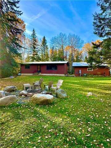 9935 Gamma Road, Kabetogama Twp, MN 56669