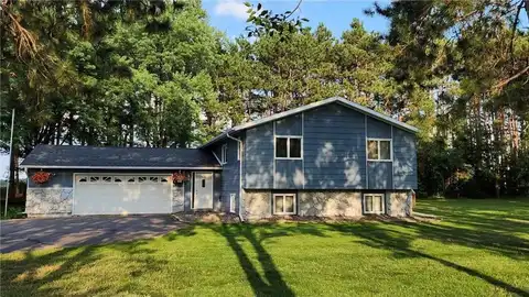 17994 Belle Pine Drive, Belle Prairie Twp, MN 56345