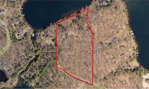 Tbd Strawberry Lake Road, Pequot Lakes, MN 56472