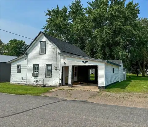 101 Summer Street N, Pierz, MN 56364