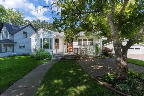 412 W Beech Avenue, Fergus Falls, MN 56537