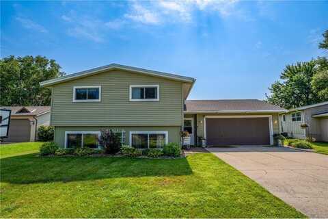 199 Hillcrest Avenue, Spicer, MN 56288