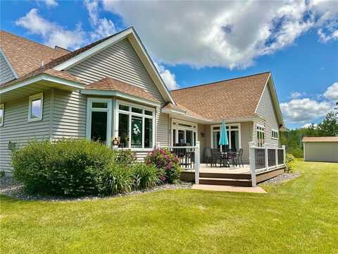 1225 Dorothy Street, Isle, MN 56342