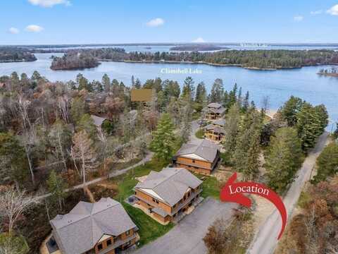 35193 Quiet Aly, Pequot Lakes, MN 56472