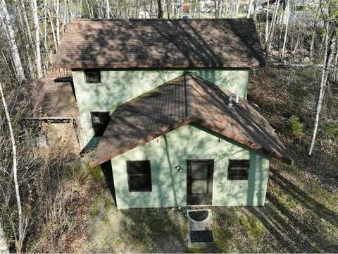 4577 Eagles Nest Drive, Makinen, MN 55763