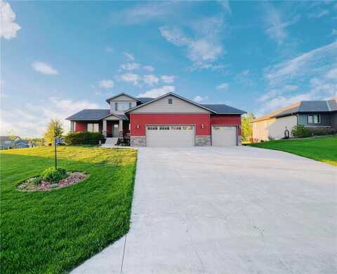 455 Lake Drive NE, Sauk Rapids, MN 56379