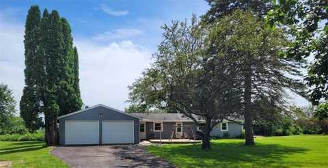 W6419 Cemetery Road, Bay City, WI 54723