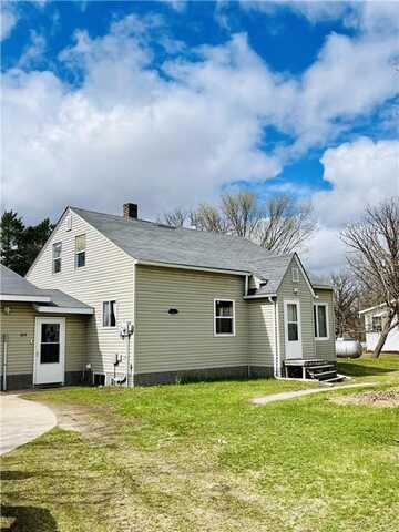 623 N Main Street, Badger, MN 56714