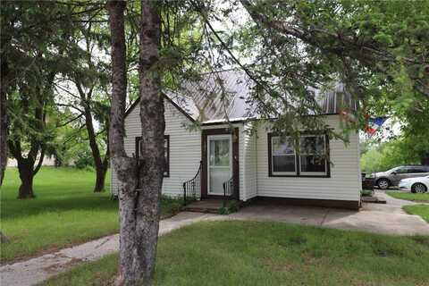 101 Main Street S, Browerville, MN 56438