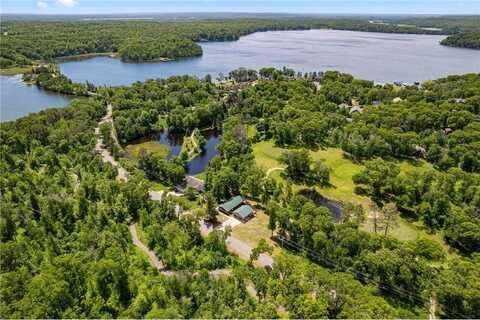 11699 Pine Beach Drive, Brainerd, MN 56401