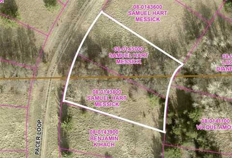 Lot 56 & 57 Pacer Loop, Browerville, MN 56438