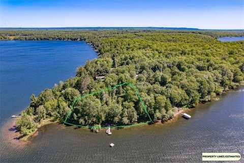 1586 Bass Bay Road, Carlton, MN 55718