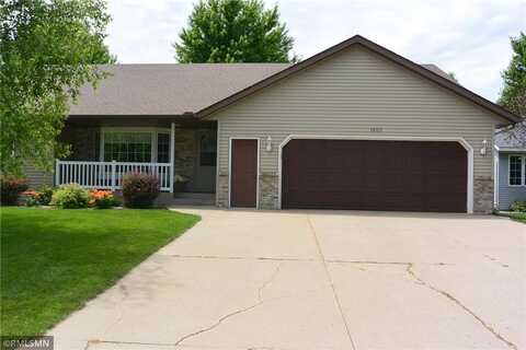 1607 Mcleod Avenue N, Glencoe, MN 55336