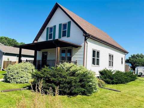 321 E 2nd Street, Redwood Falls, MN 56283