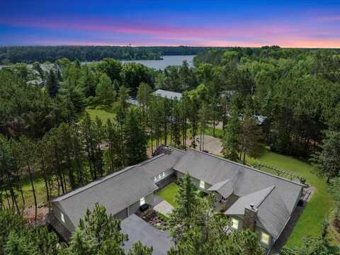 5612 Sibley Lake Road SW, Pequot Lakes, MN 56472