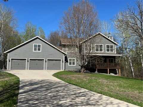 998 Gull Meadows Lane, East Gull Lake, MN 56401