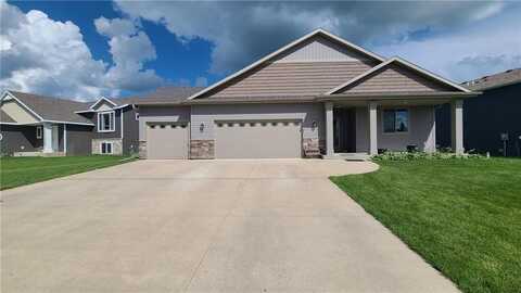 1302 18th Drive NE, Austin, MN 55912