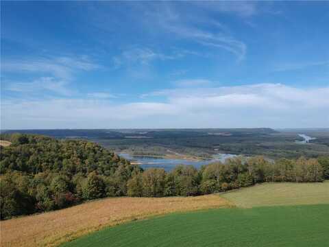 Xxx Lot #11 706th Street, Wabasha, MN 55981