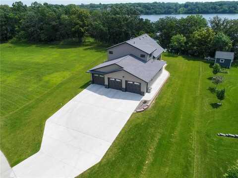 4625 Redbird Lane SE, Alexandria, MN 56308