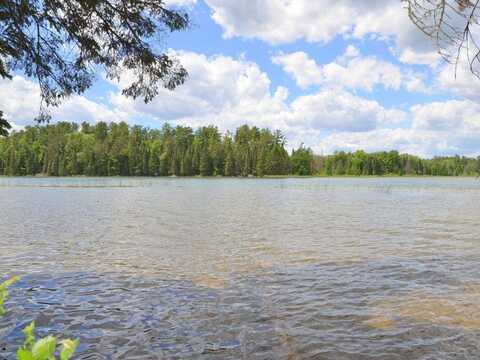 Xxx Jack Pine Lane, Nevis, MN 56467