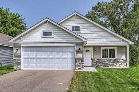 805 NW Juniper Lane, Montgomery, MN 56069