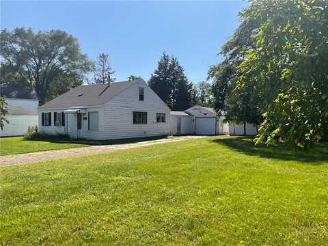 419 4th Avenue NE, Waite Park, MN 56387