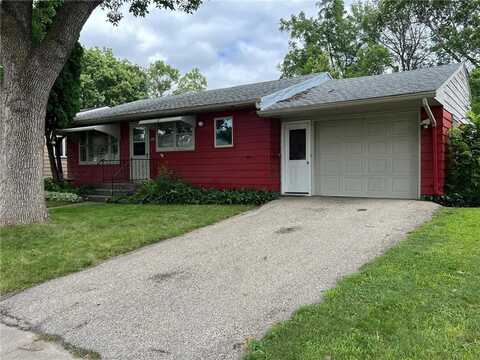 608 Orchard Street, Ortonville, MN 56278