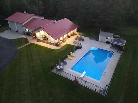 8109 240th Avenue NE, Belgrade, MN 56312