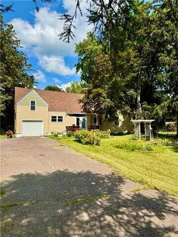 74 State Road 35, Milltown, WI 54858