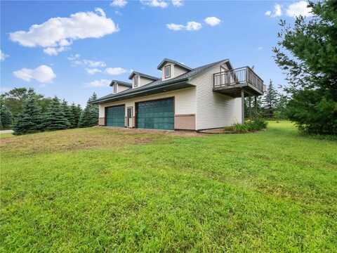 2143 Riedel Beach Lane NW, Miltona, MN 56354