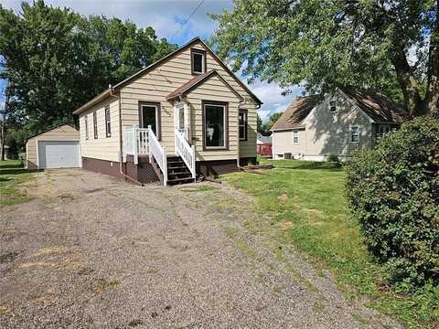 2007 5th Avenue NE, Austin, MN 55912