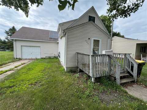 424 Adams Avenue, Westbrook, MN 56183