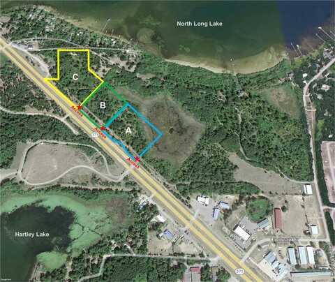 Lot A Hwy 371, Brainerd, MN 56401