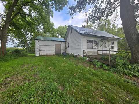 4676 State Hwy 22, Kiester, MN 56051