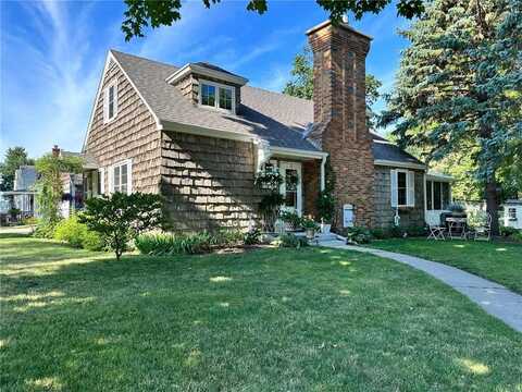 530 Lake Avenue, Worthington, MN 56187