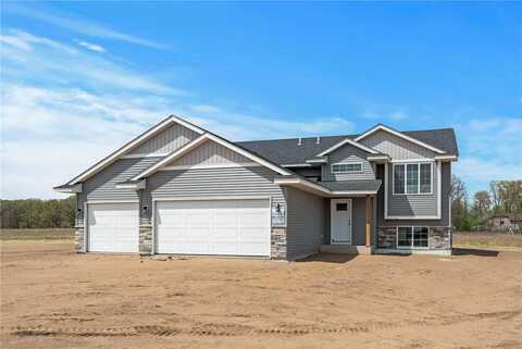 142nd Street NW, Baldwin Twp, MN 55371