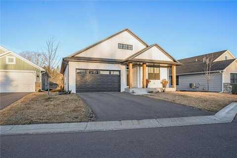 291 Liberty Drive, Hanover, MN 55341