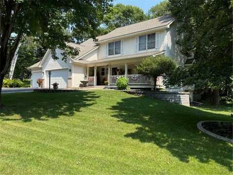 7493 Hidden Valley Court S, Cottage Grove, MN 55016