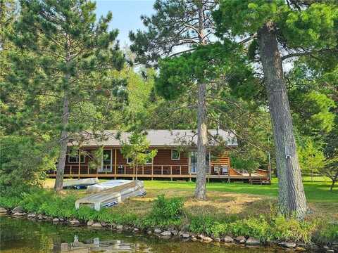 356 Glenmar Drive NE, Longville, MN 56655