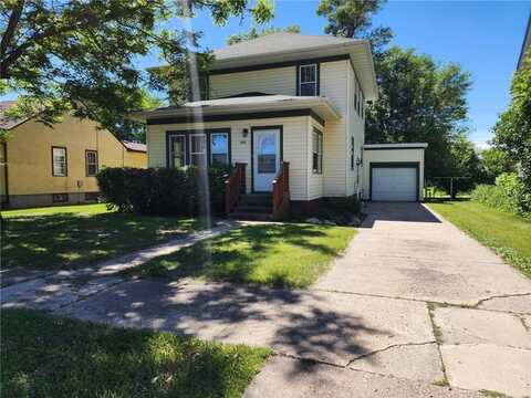 720 1st Avenue, Gibbon, MN 55335