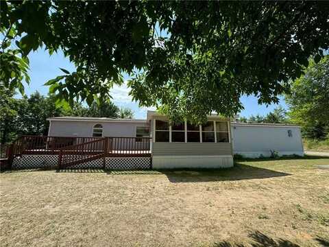 539 Highland Inn #1 Road NE, Cass Lake, MN 56633