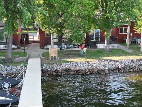 23319 Unit # 4 N Lakeshore Drive, Glenwood, MN 56334