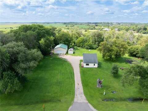 700 E 1st Avenue, Osakis, MN 56360